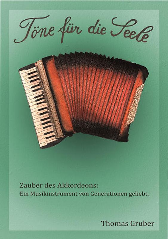 Töne für die Seele