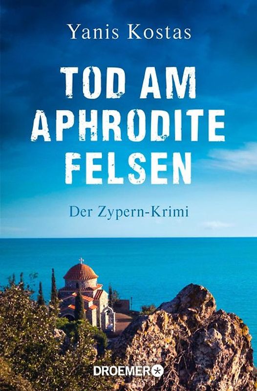 Tod am Aphroditefelsen