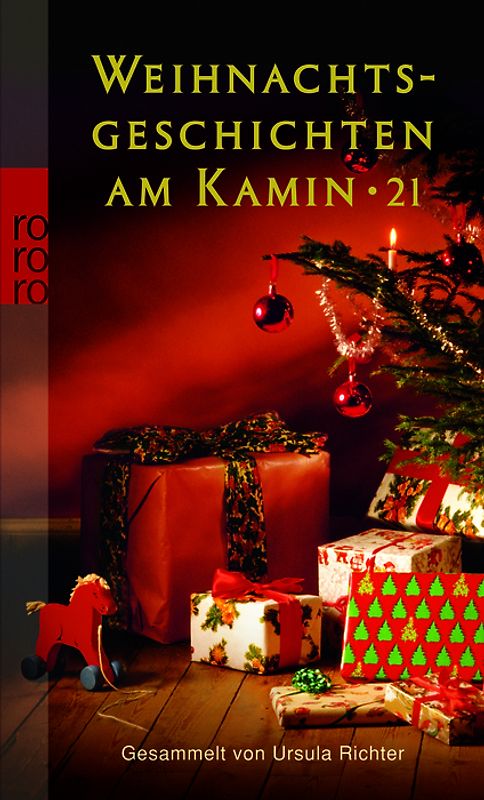 Weihnachtsgeschichten am Kamin 21