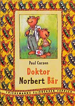 Doktor Norbert Bär