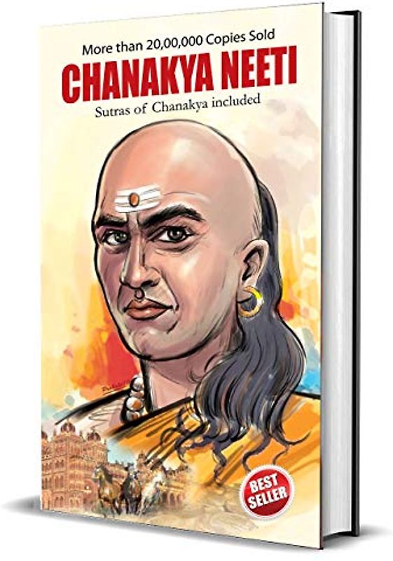 Chanakya Neeti