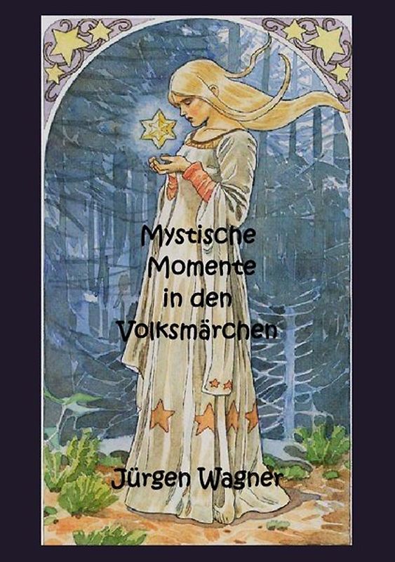 Mystische Momente in den Volksmärchen