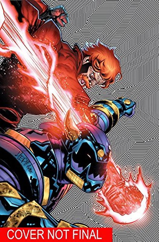 The New 52: Red Lanterns: Vol. 6 - Charles Soule [Softcover]