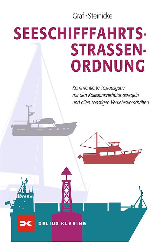 Seeschifffahrtsstraßen-Ordnung