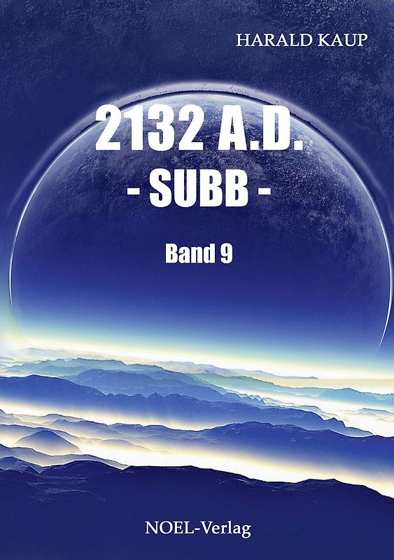 2132 A.D. - Subb -