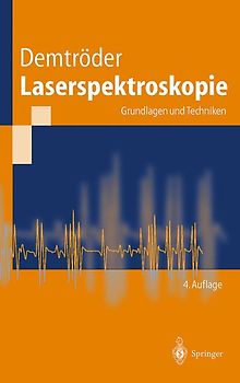 Laserspektroskopie
