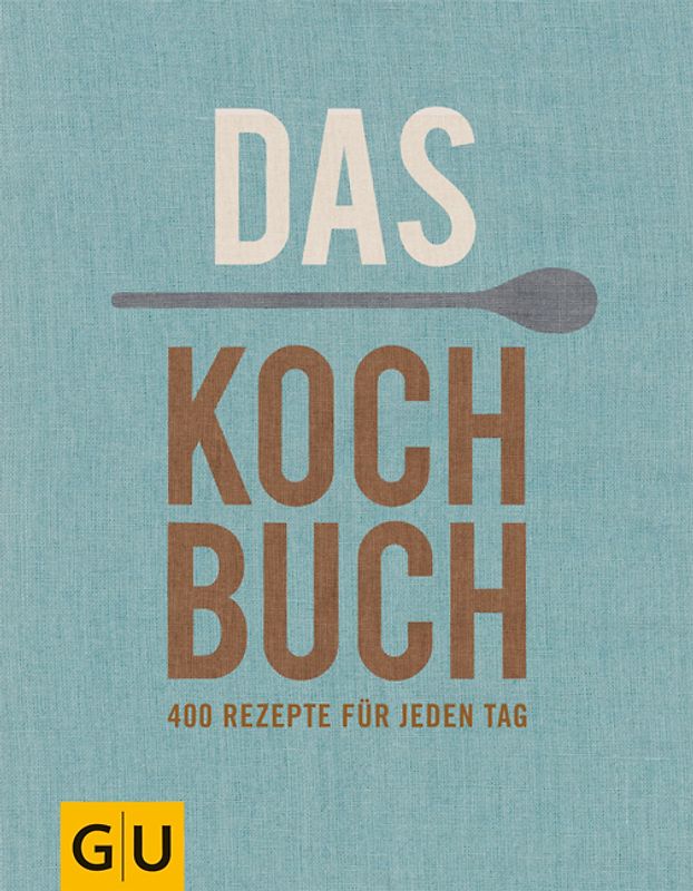 Das Kochbuch
