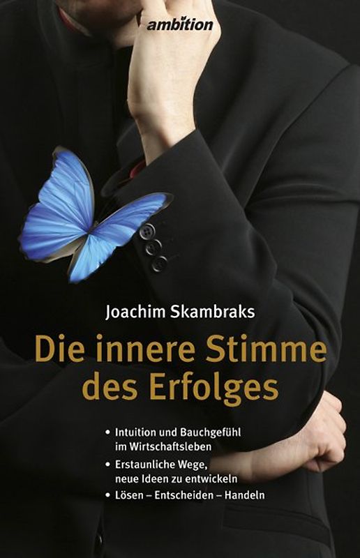 Die innere Stimme des Erfolges
