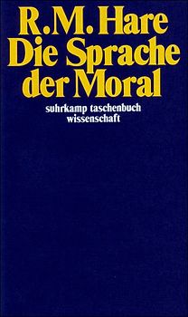 Die Sprache der Moral
