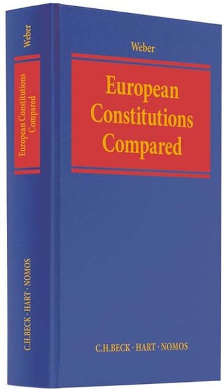 European Constitutions Compared