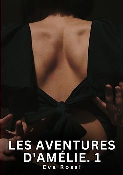 Les Aventures d'Amélie. 1