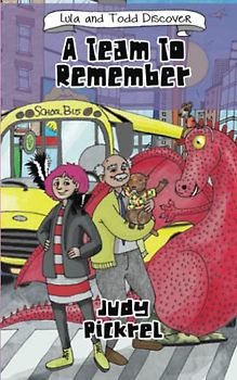 Lula And Todd Discover A Team To Remember