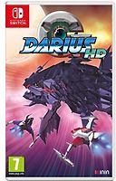 G-Darius HD [EU Import]