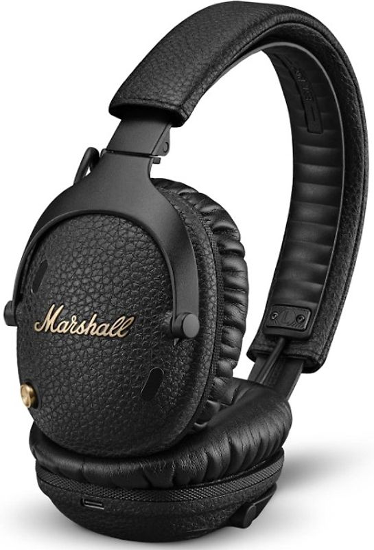 Marshall Monitor III A.N.C. noir