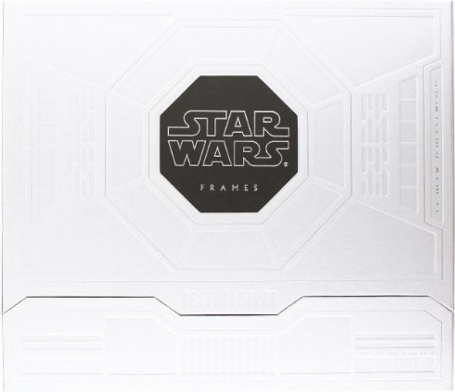 Star Wars: Frames. Boxed Set - Lucas, George