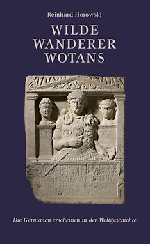 Wilde Wanderer Wotans