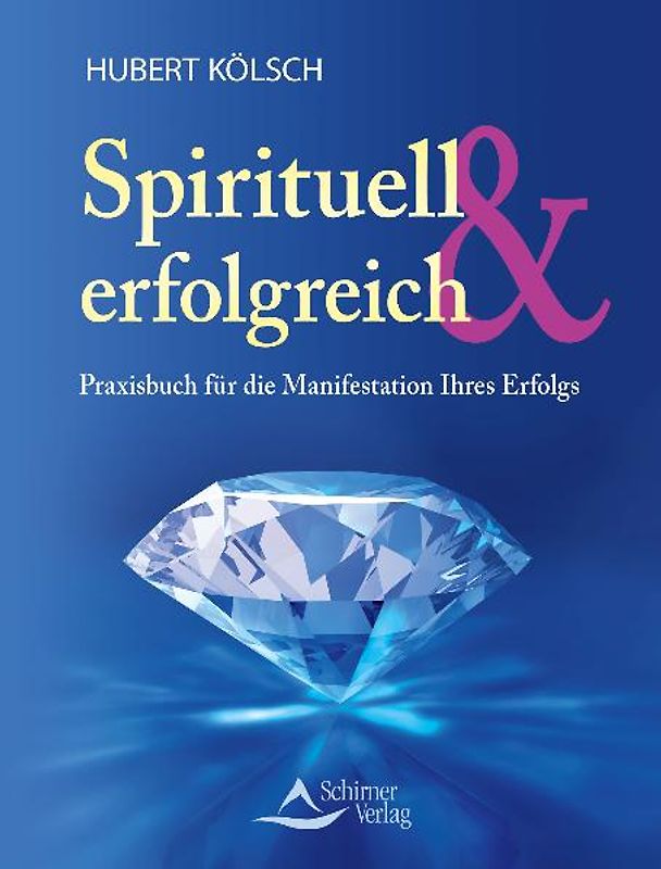 Spirituell & erfolgreich