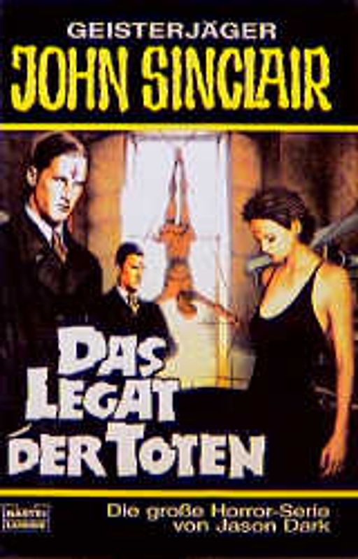 Das Legat der Toten