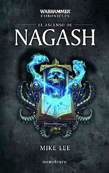 El ascenso de Nagash