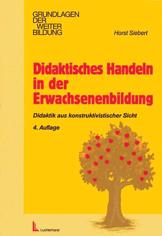 Didaktisches Handeln in der Erwachsenenbildung