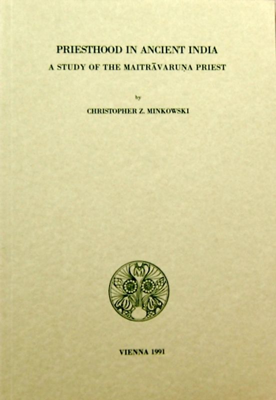 Priesthood in Ancient India