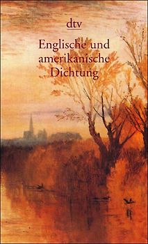 Englische und amerikanische Dichtung