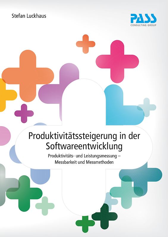 Produktivitätssteigerung in der Softwareentwicklung: