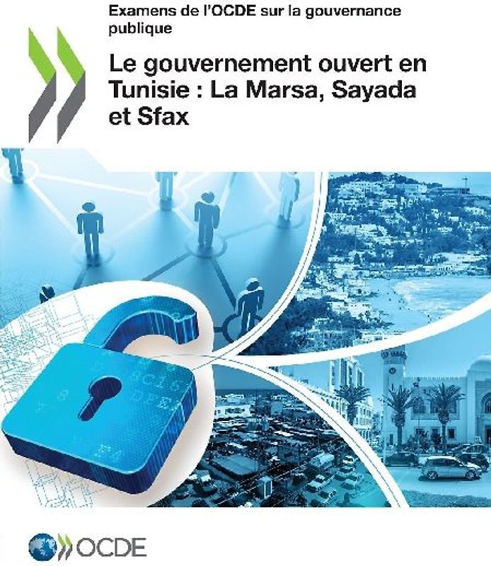 Le gouvernement ouvert en Tunisie