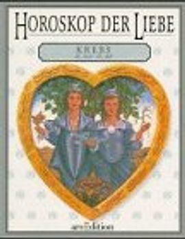 Horoskop der Liebe / Krebs
