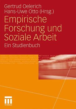 Empirische Forschung und Soziale Arbeit