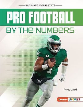 Pro Football by the Numbers