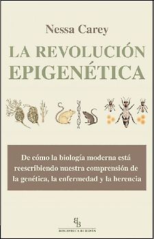La revolución epigenética