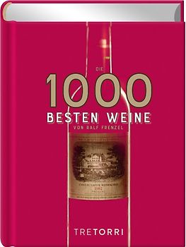 Die 1000 besten Weine