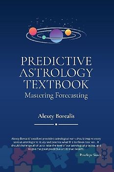 Predictive Astrology Textbook