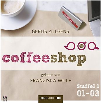 Coffeeshop 1.01-1.03