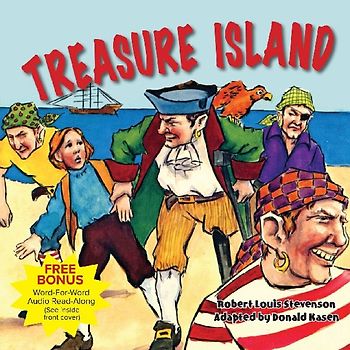 Treasure Island