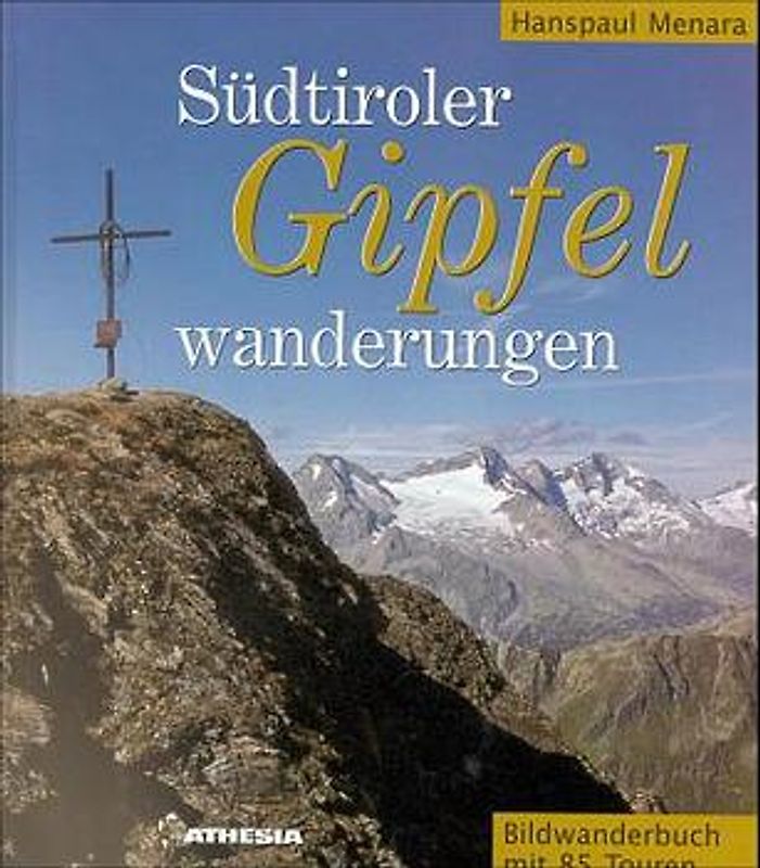 Südtiroler Seenwanderungen