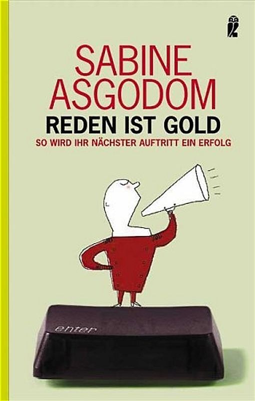Reden ist Gold