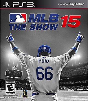 MLB 15 The Show [Internationale Version] PlayStation 3