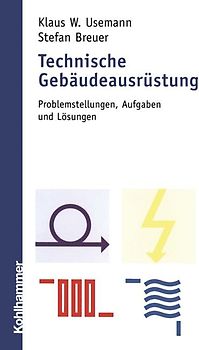 Technische Gebäudeausrüstung