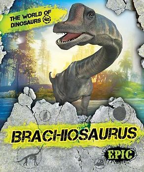Brachiosaurus