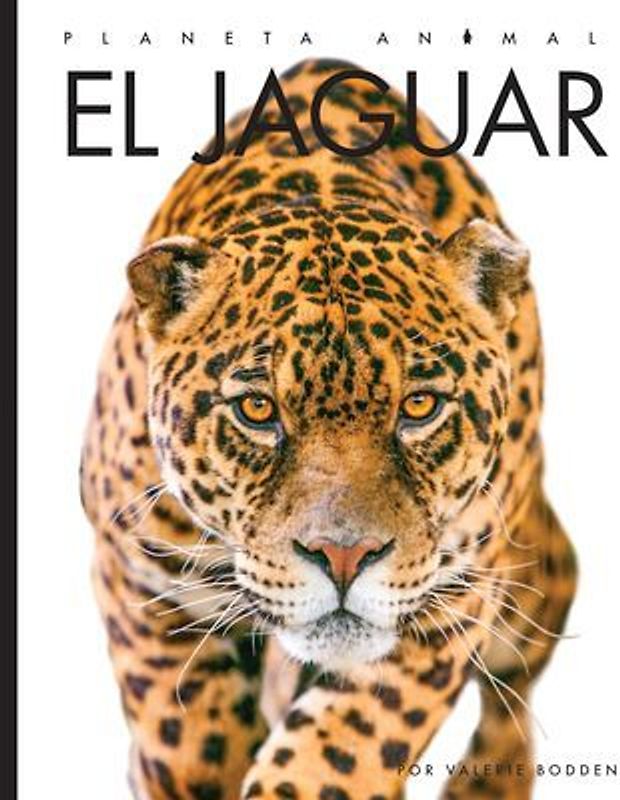El Jaguar