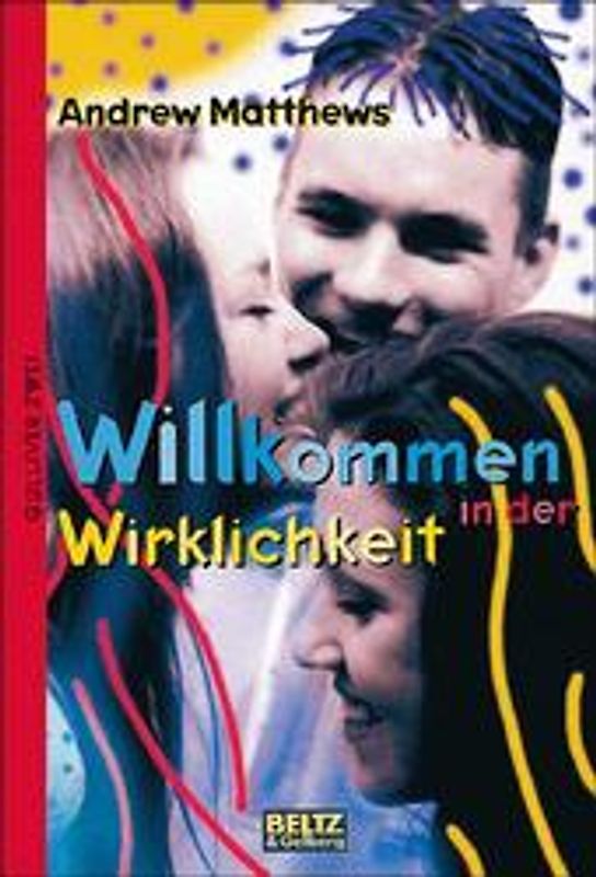 Willkommen in der Wirklichkeit