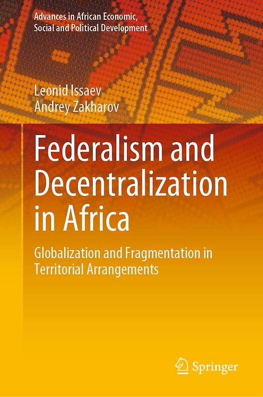 Federalism and Decentralization in Africa