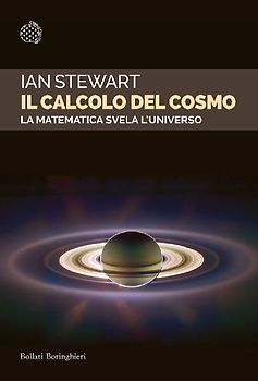 Il calcolo del cosmo. La matematica svela l'universo