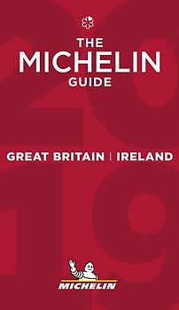 Michelin Great Britain & Ireland 2020