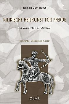 Kilikische Heilkunst für Pferde