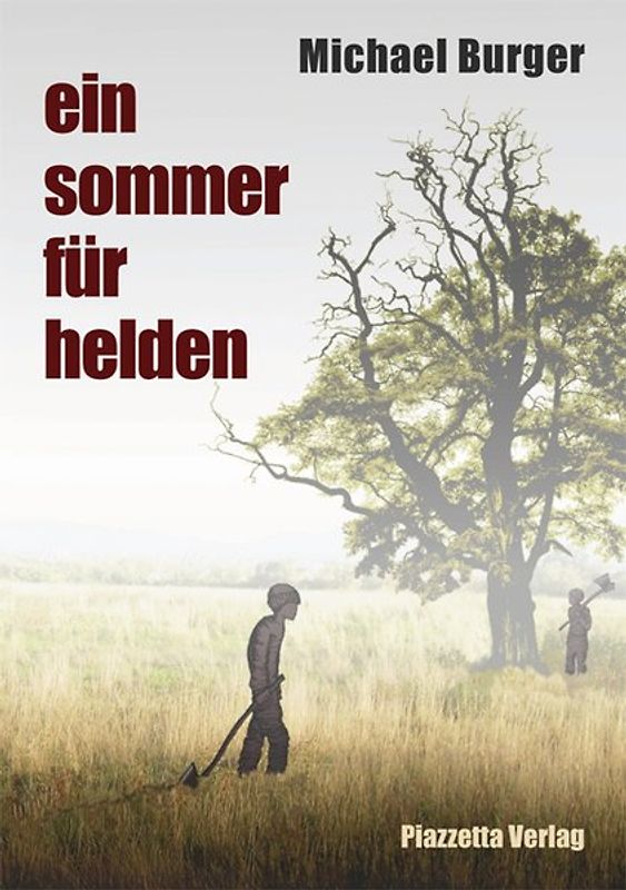 Ein Sommer für Helden