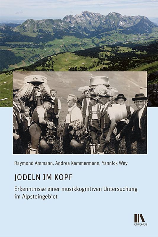 Jodeln im Kopf