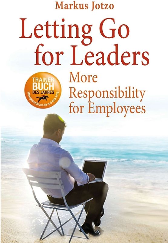 Letting Go for Leaders